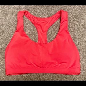 Fabletics Kessler Medium Impact Sports Bra